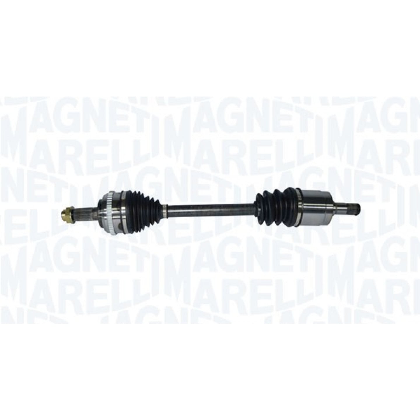 Wał napędowy MAGNETI MARELLI 302004190198