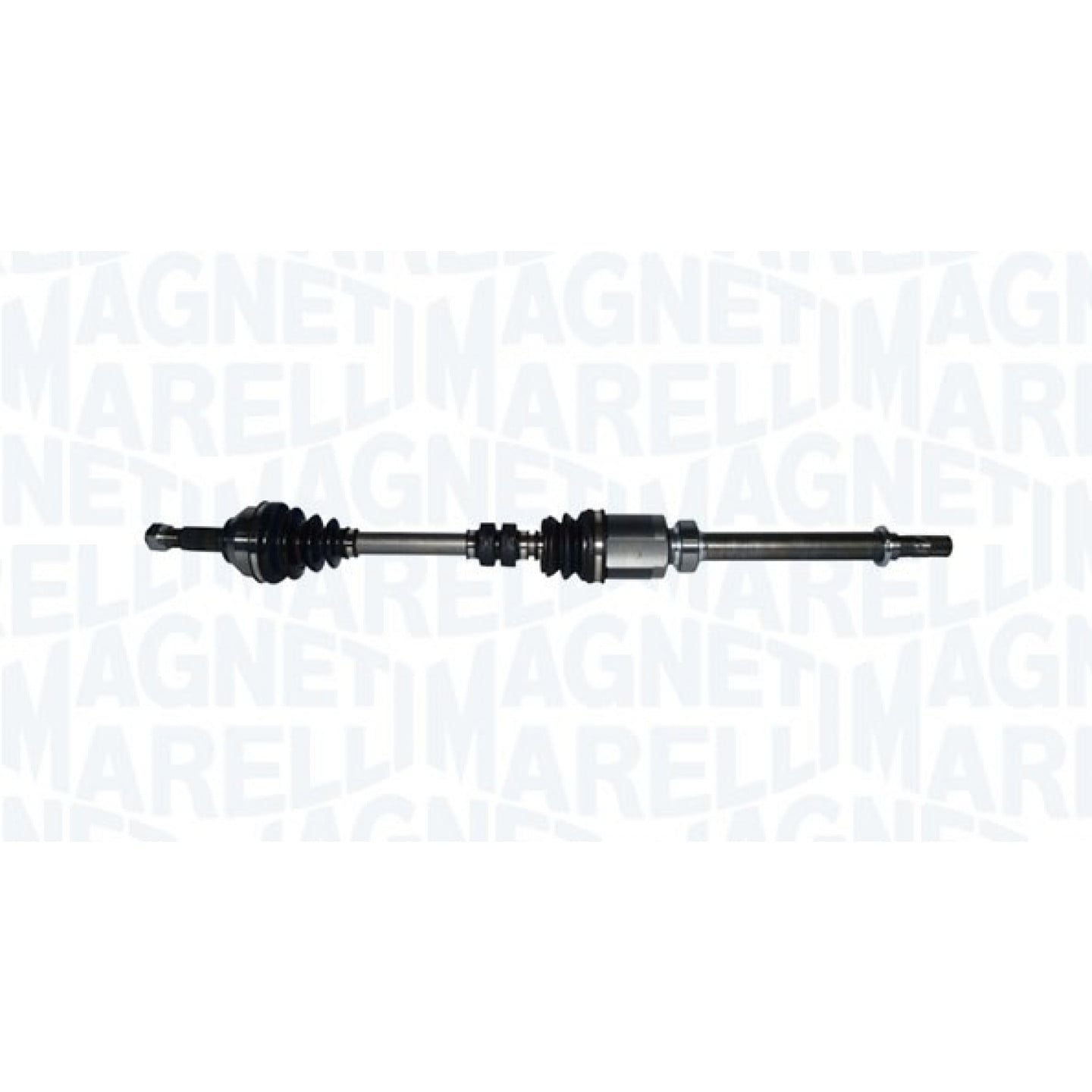 Aandrijfas MAGNETI MARELLI 302004190216