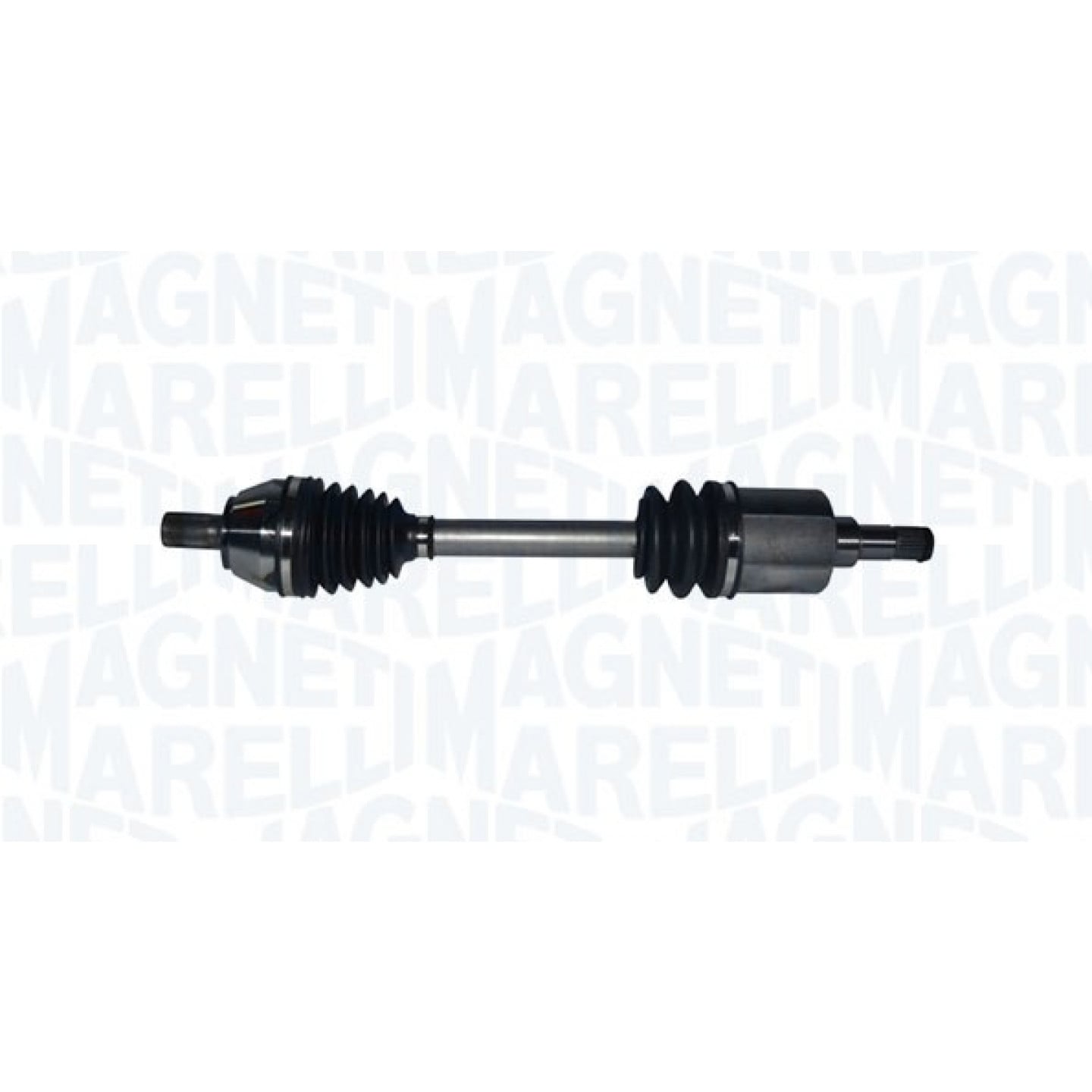 Aandrijfas MAGNETI MARELLI 302004190301