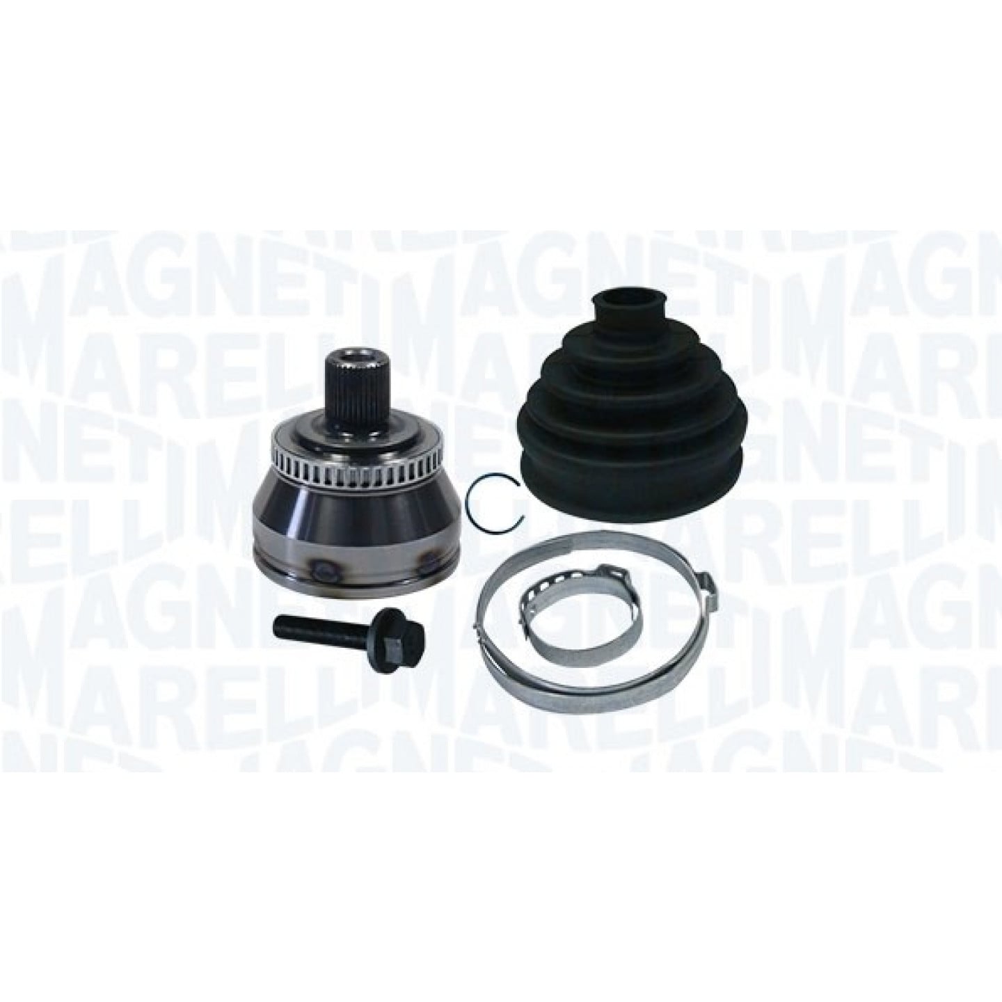 Magneti Marelli Juego De Articulación, Semi Eje 302015100038