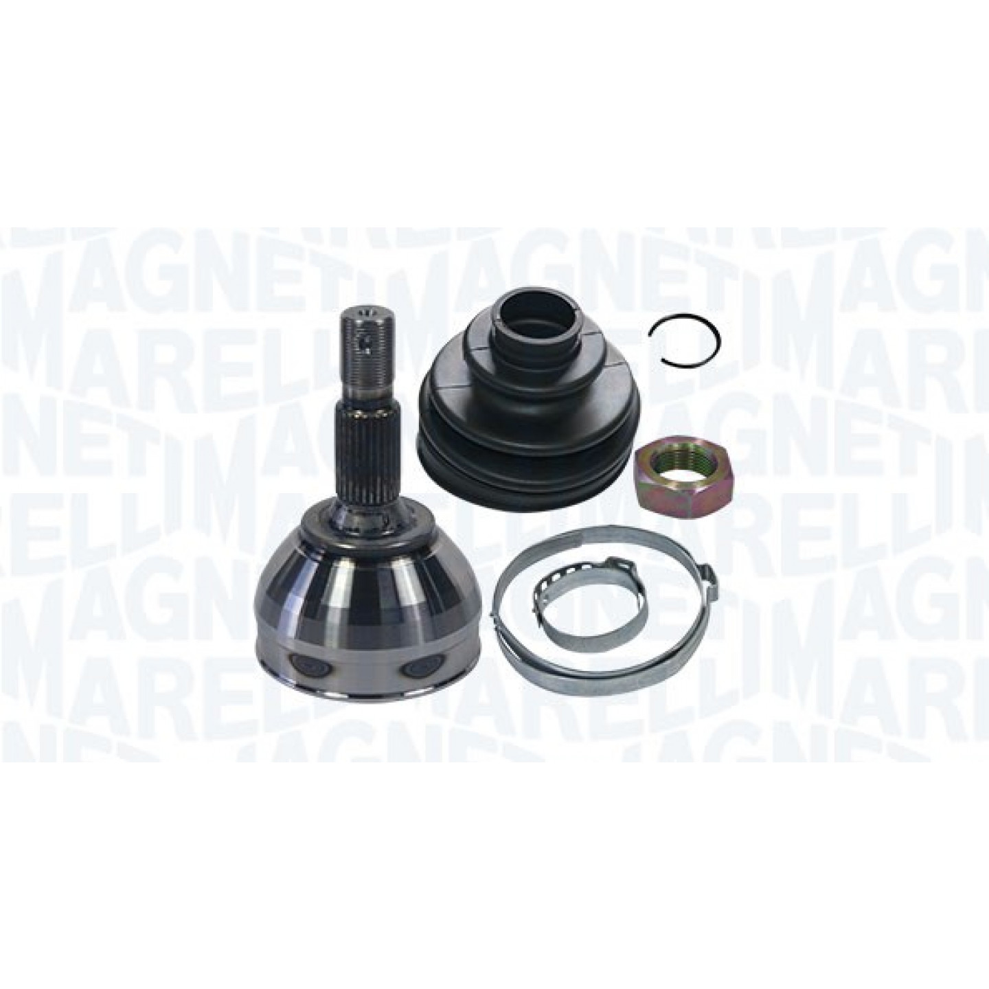 Magneti Marelli Kit Giunti, Semiasse 302015100061