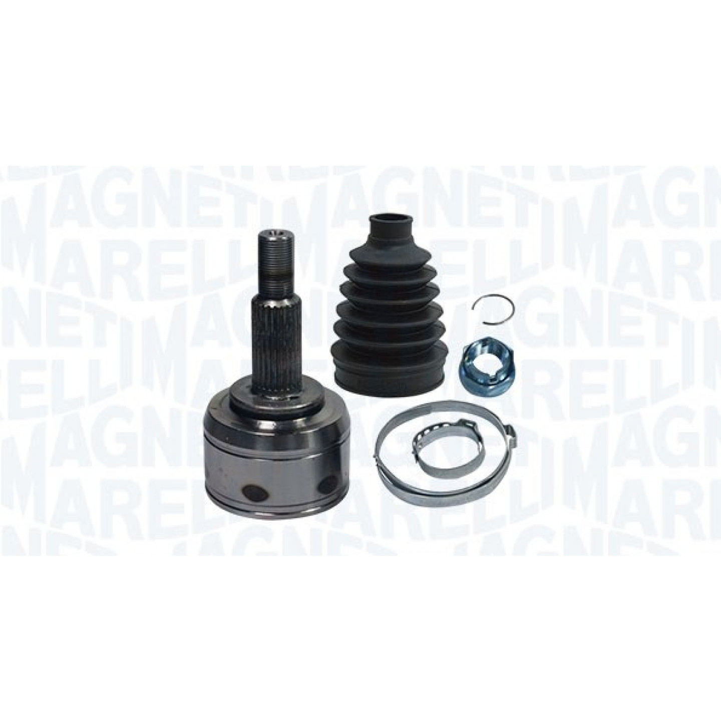 Magneti Marelli Homokineet Reparatie Set, Aandrijfas 302015100250