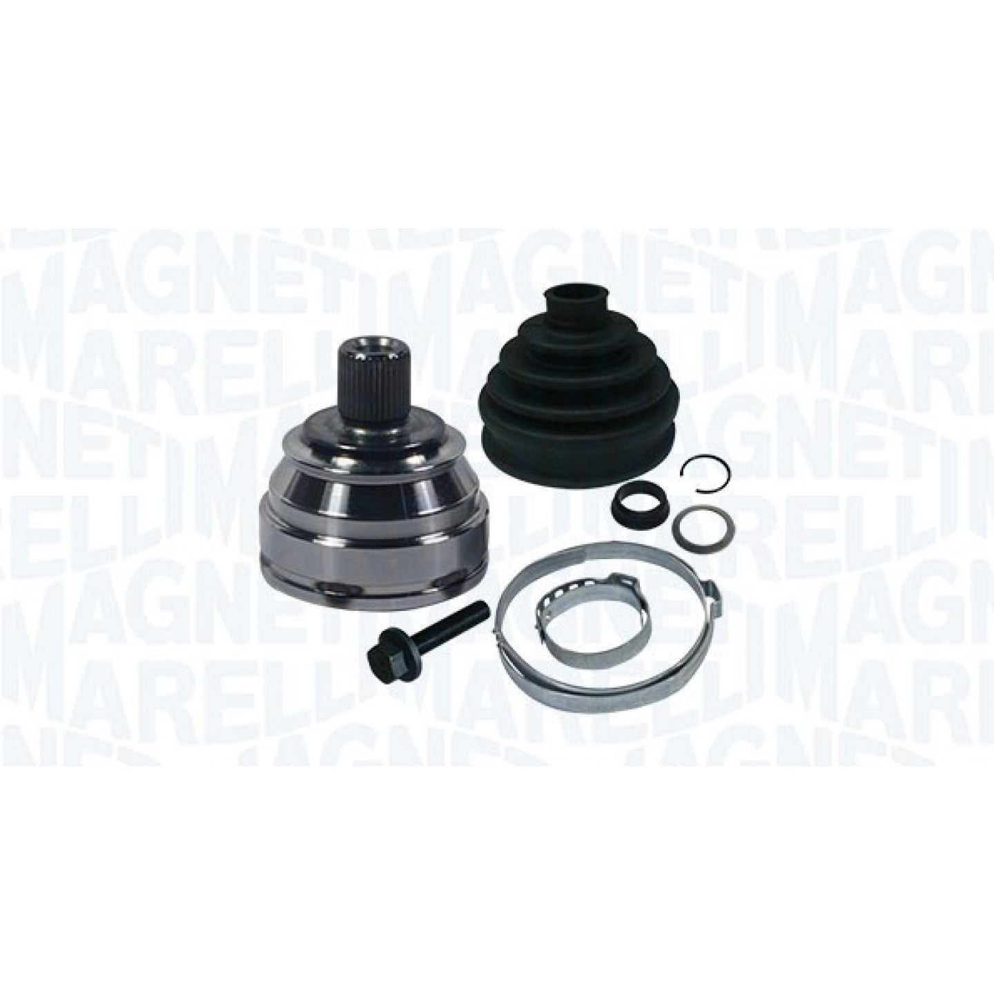 Magneti Marelli Kit Giunti, Semiasse 302015100301