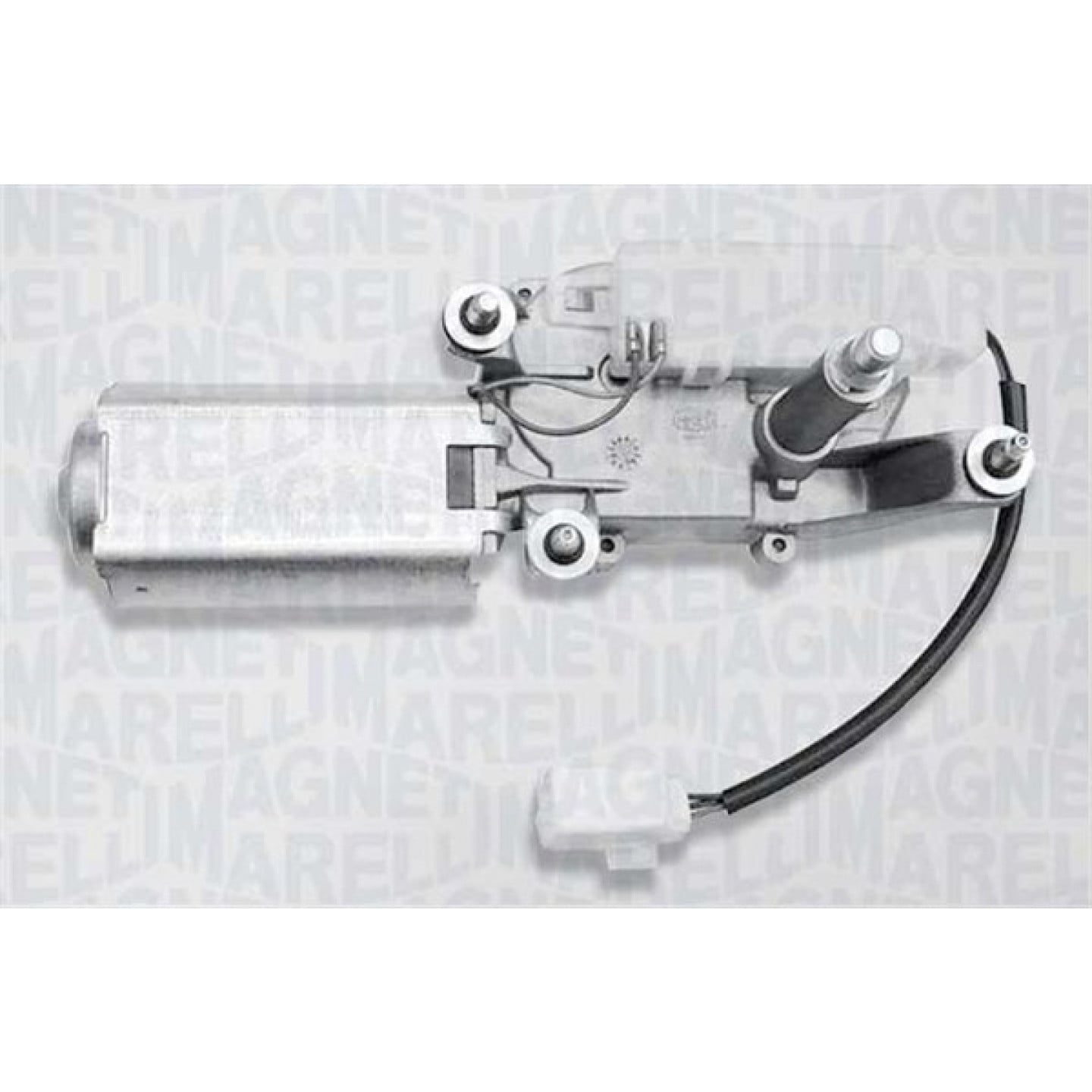 Magneti Marelli Motor Del Limpiaparabrisas 064343021010