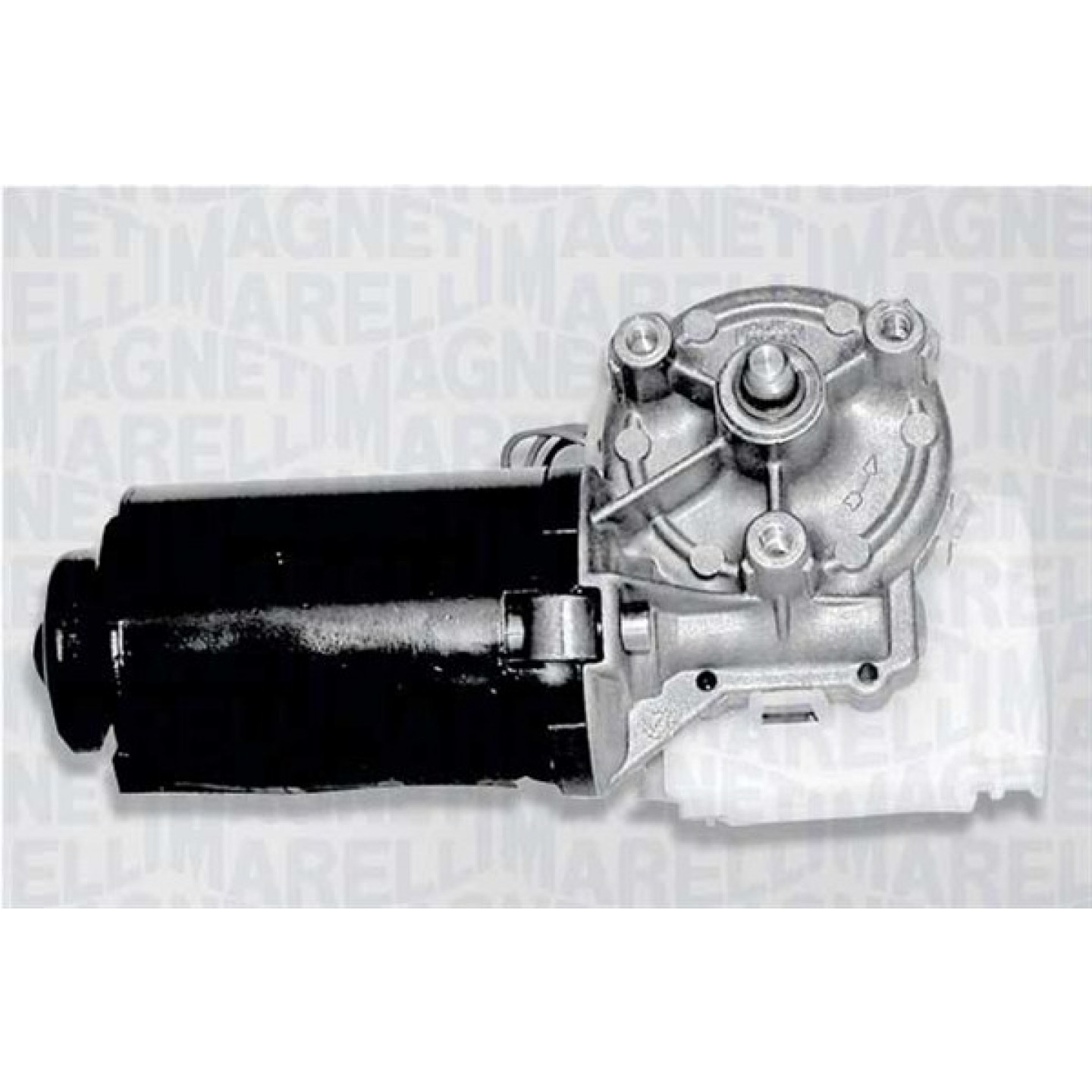 Wischermotor MAGNETI MARELLI 064343415010
