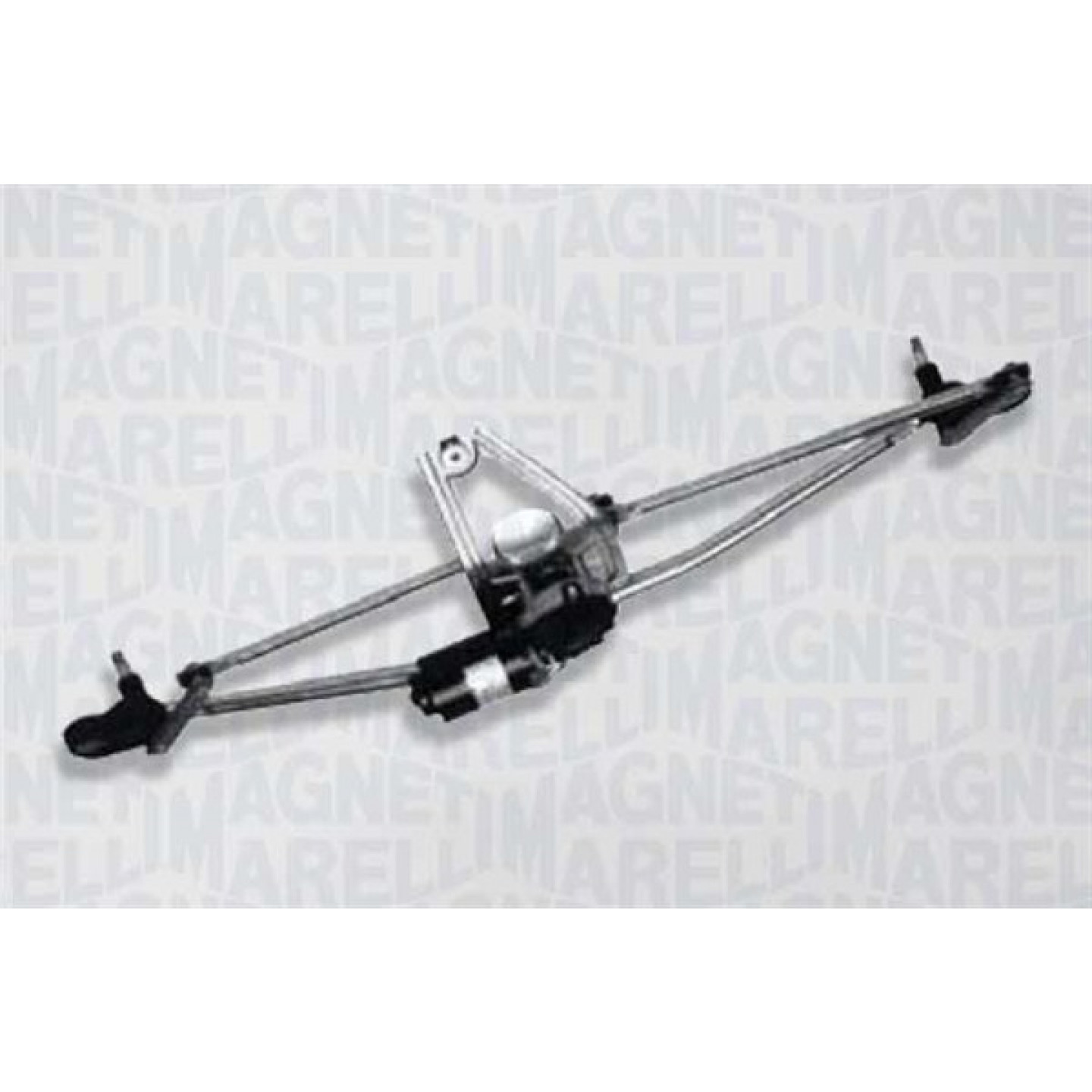 Fensterwischersystem MAGNETI MARELLI 064300319010