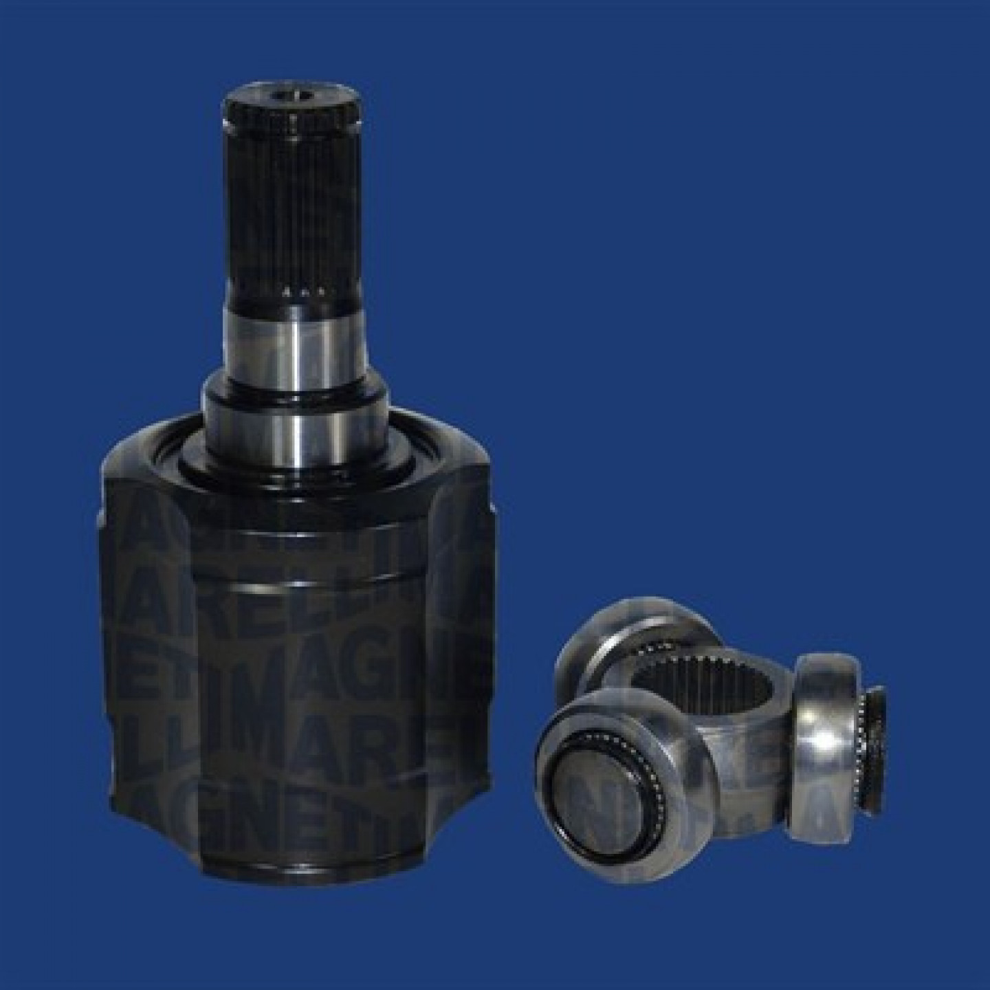 Magneti Marelli Homokineet Reparatie Set, Aandrijfas 302009100023