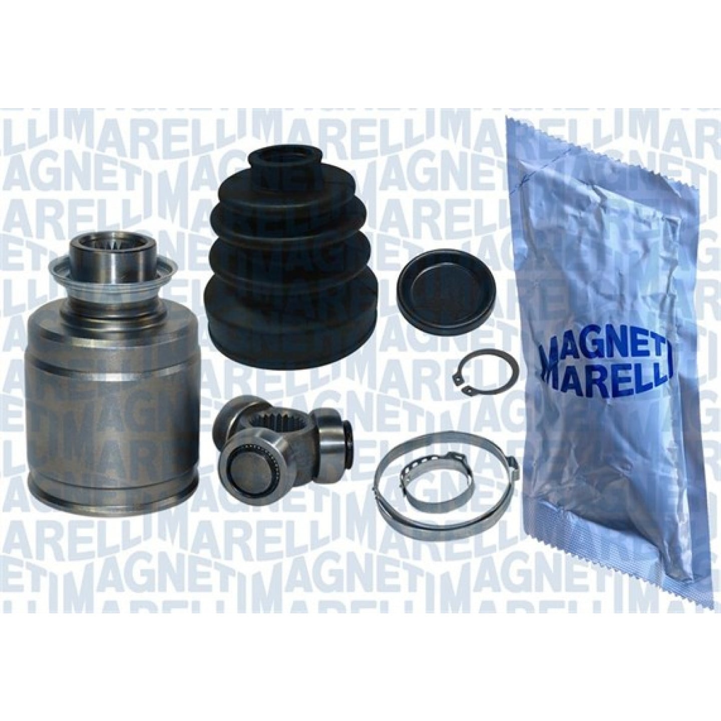 Magneti Marelli Kit Giunti, Semiasse 302009100065