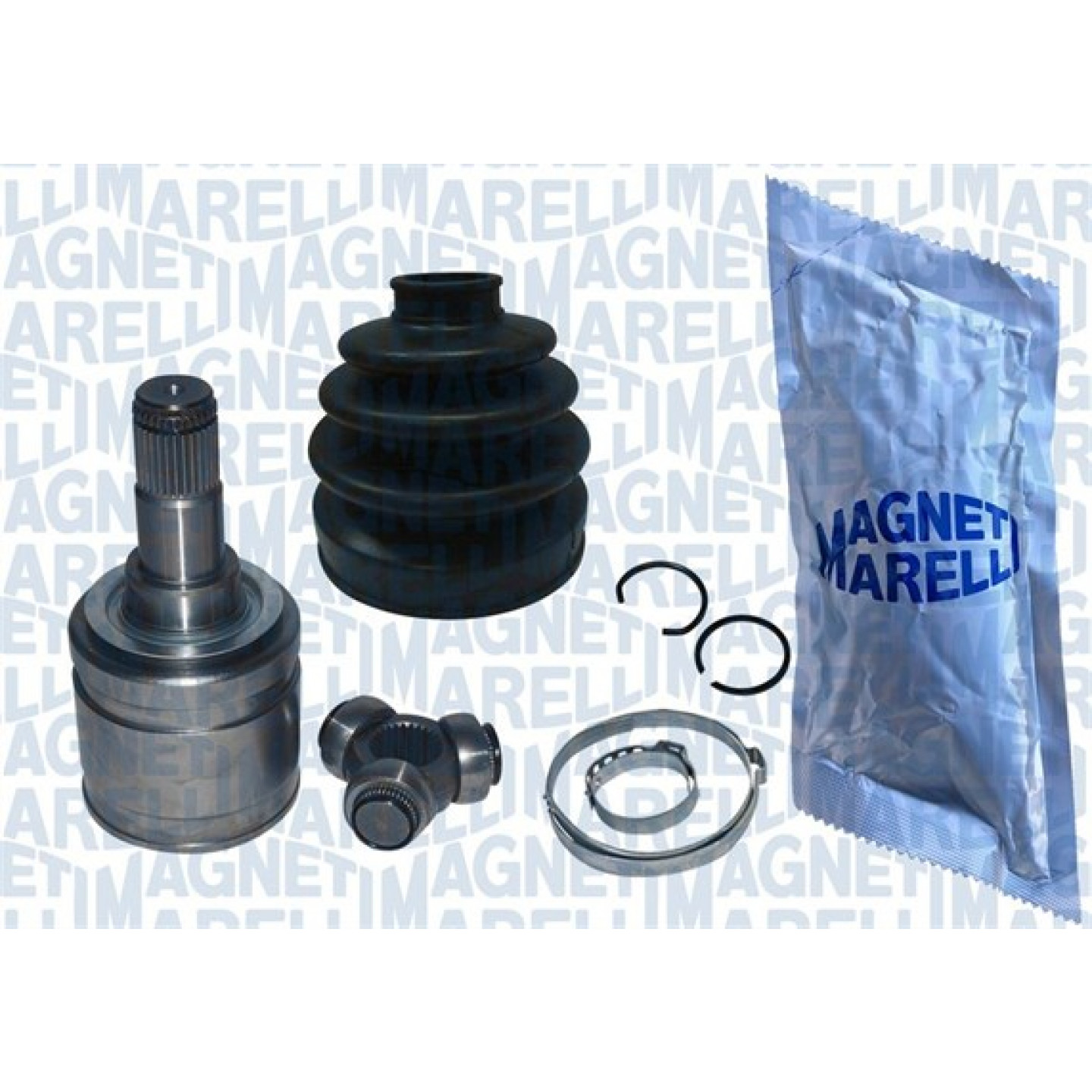 Magneti Marelli Kit Giunti, Semiasse 302009100080