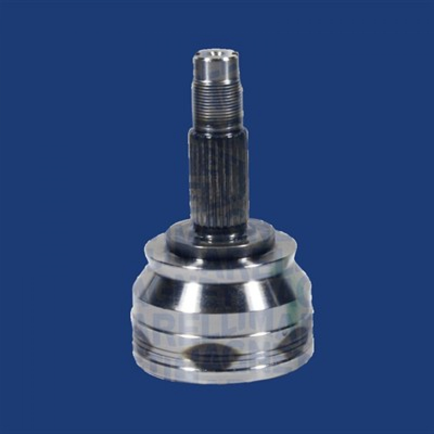 Magneti Marelli Juego De Articulación, Semi Eje 302015100111