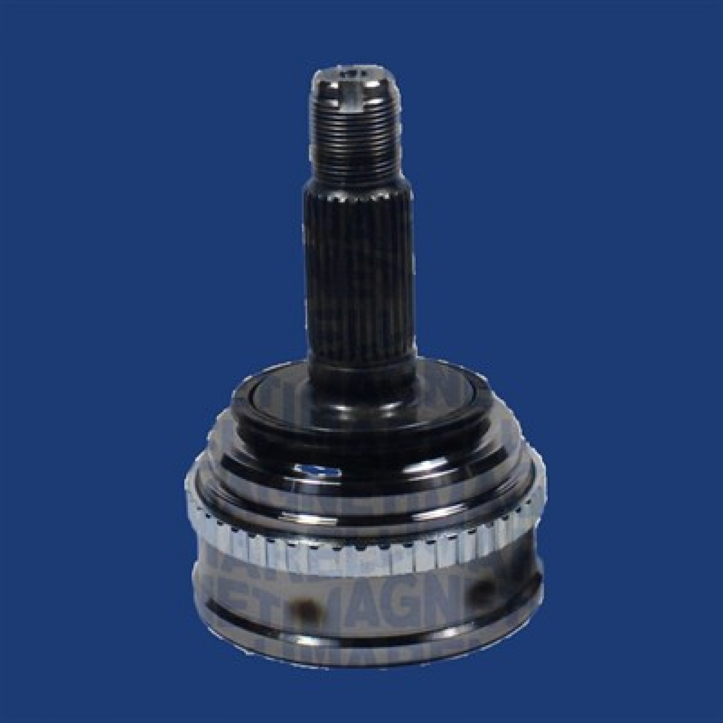 Magneti Marelli Juego De Articulación, Semi Eje 302015100136