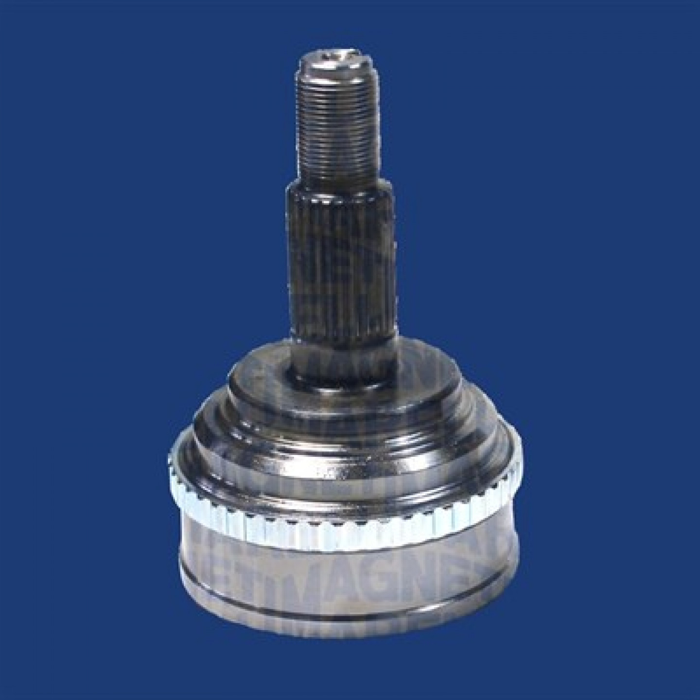 Magneti Marelli Juego De Articulación, Semi Eje 302015100140