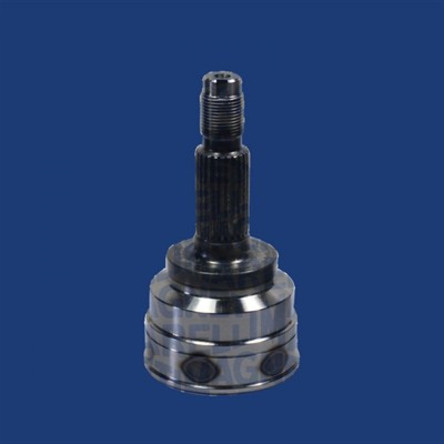 Magneti Marelli Homokineet Reparatie Set, Aandrijfas 302015100171