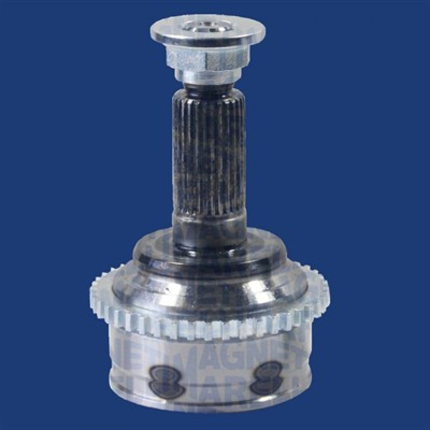 Magneti Marelli Homokineet Reparatie Set, Aandrijfas 302015100180