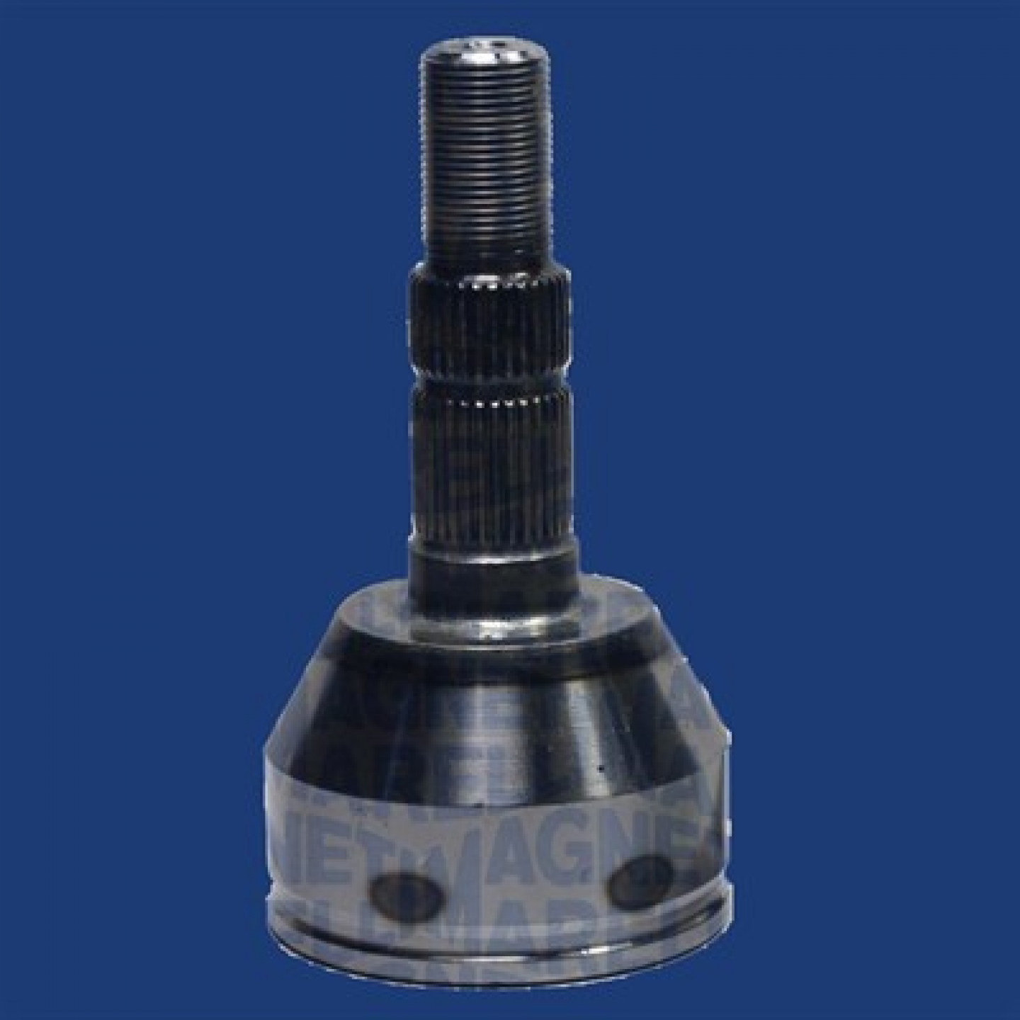 Magneti Marelli Homokineet Reparatie Set, Aandrijfas 302015100214