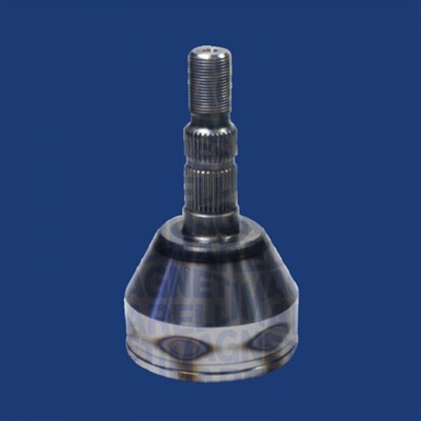 Magneti Marelli Homokineet Reparatie Set, Aandrijfas 302015100226