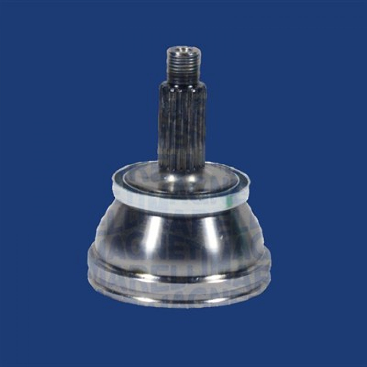 Magneti Marelli Juego De Articulación, Semi Eje 302015100259