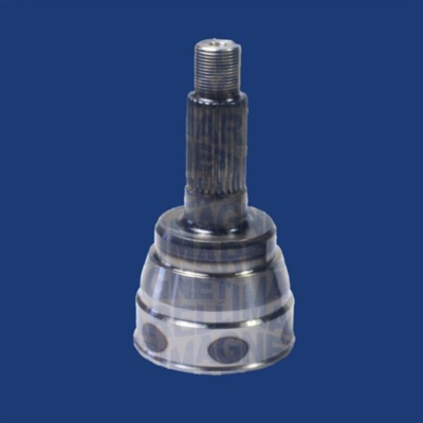 Magneti Marelli Homokineet Reparatie Set, Aandrijfas 302015100276