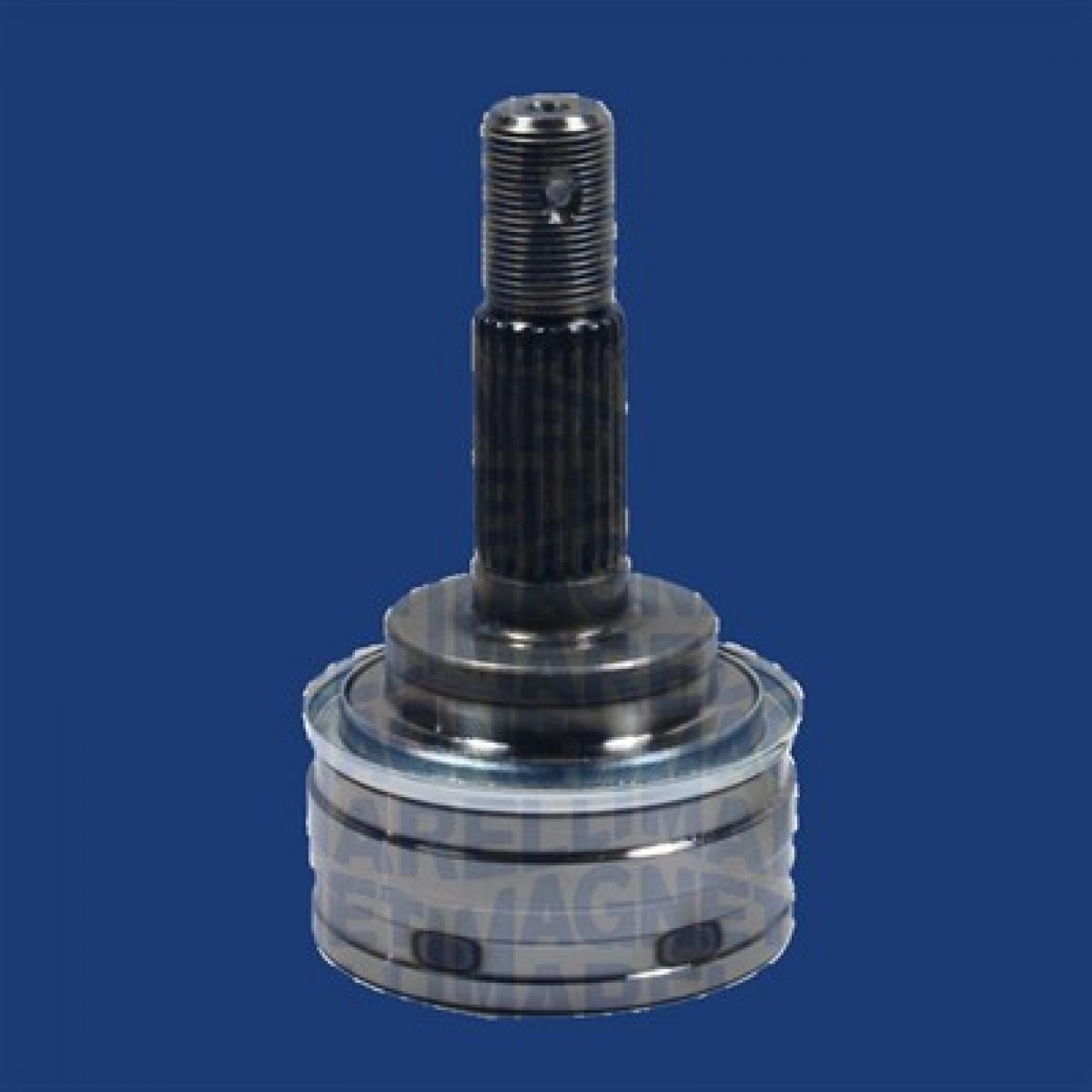 Magneti Marelli Homokineet Reparatie Set, Aandrijfas 302015100286