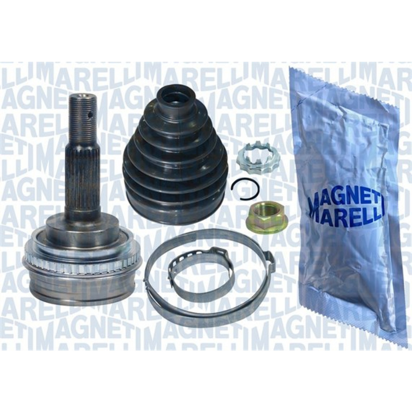 Magneti Marelli Kit Giunti, Semiasse 302015100368