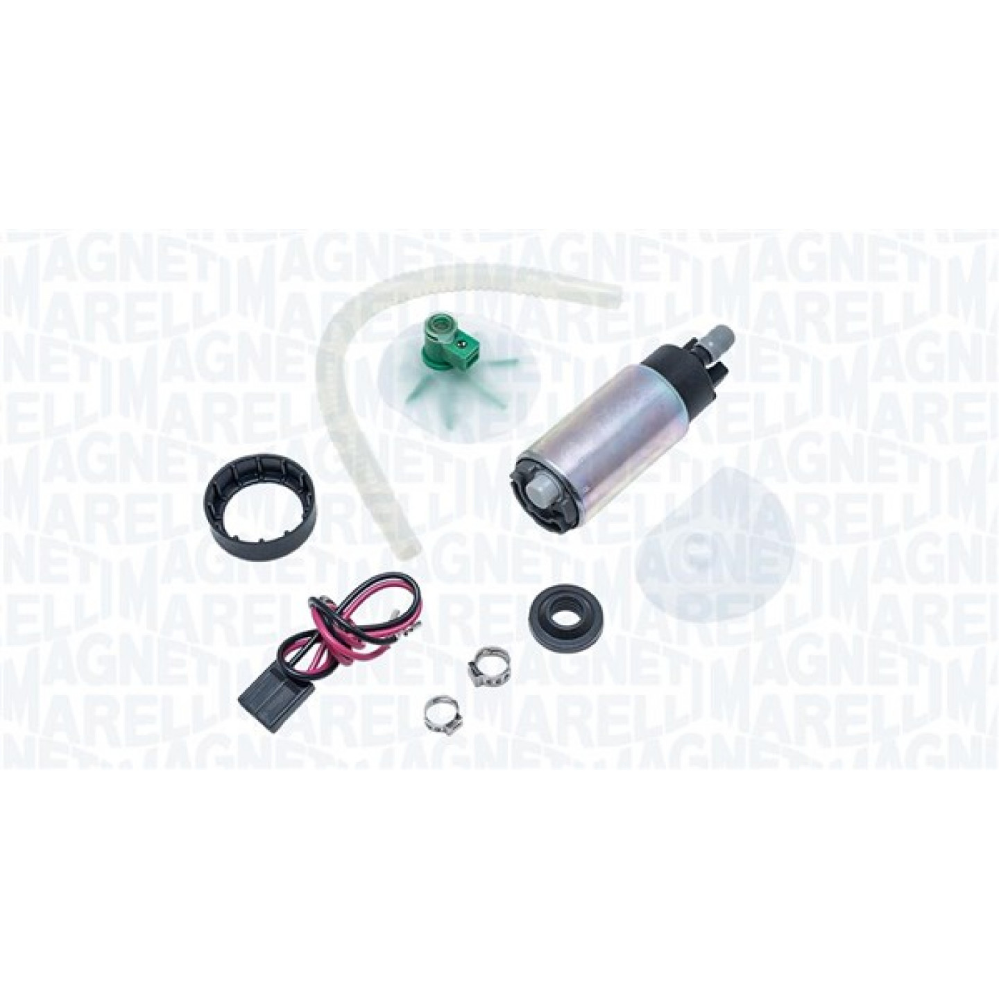 Brændstofpumpe MAGNETI MARELLI 313011303103