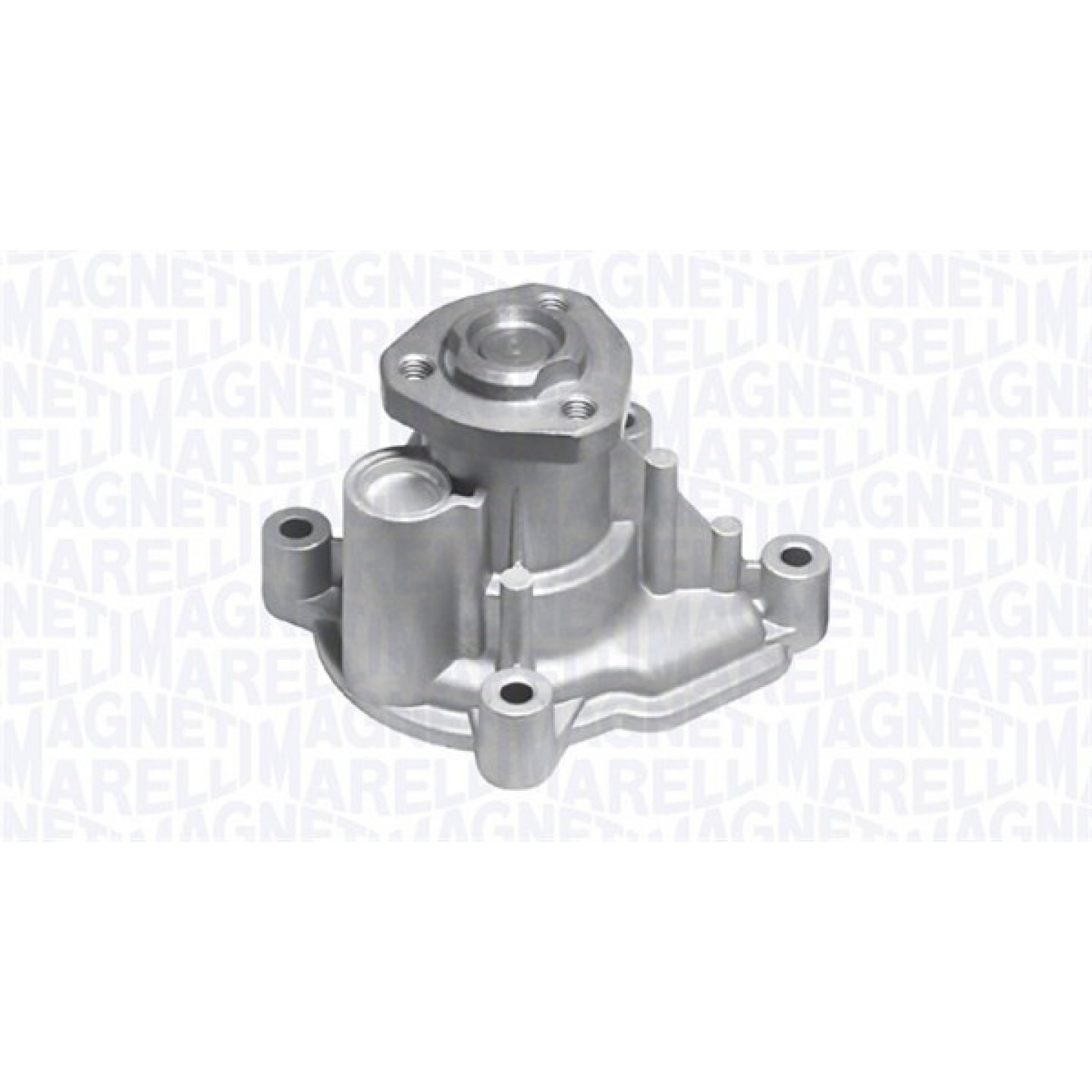 Magneti Marelli Pompa Dell'acqua 352316171199