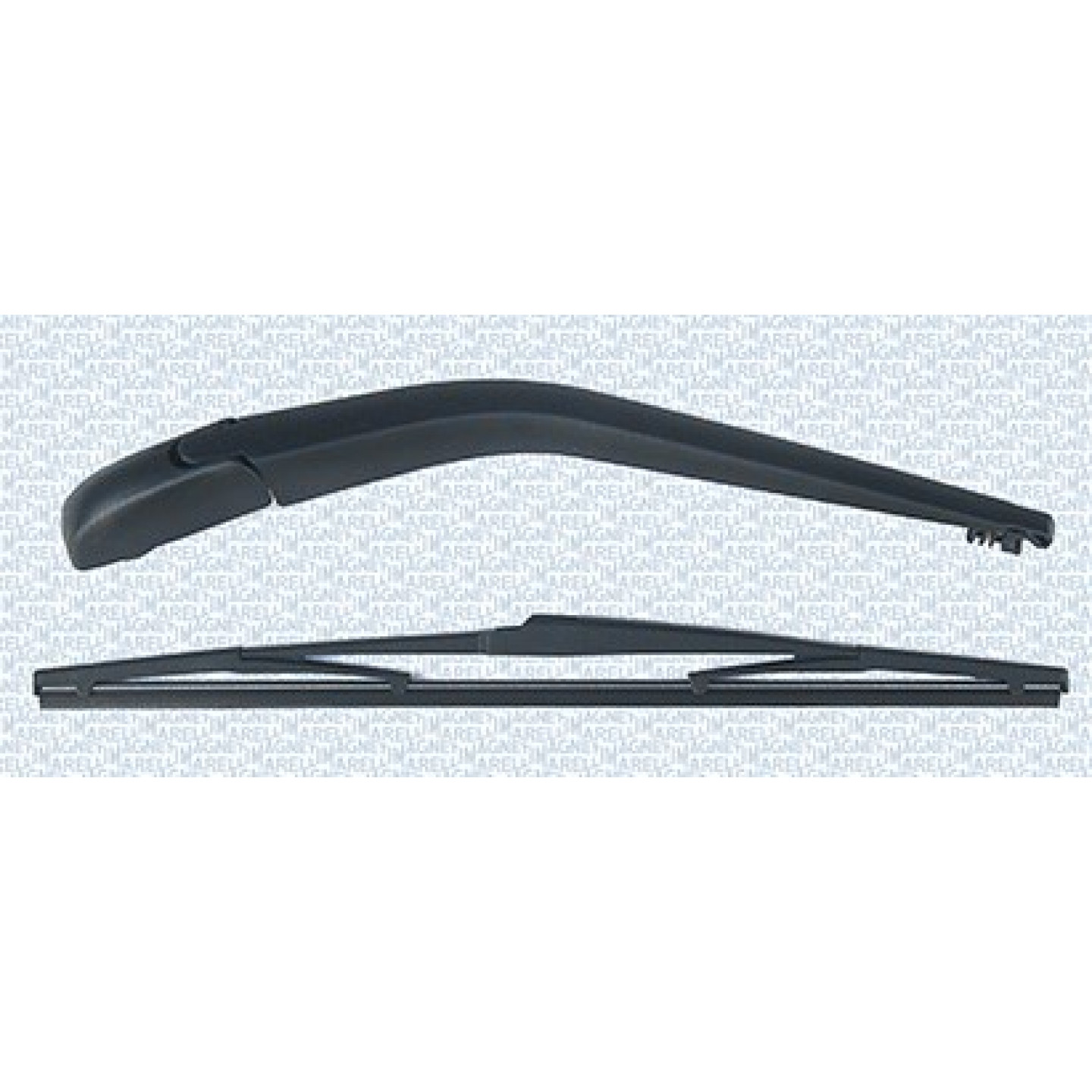 Limpiaparabrisa MAGNETI MARELLI 000723180358