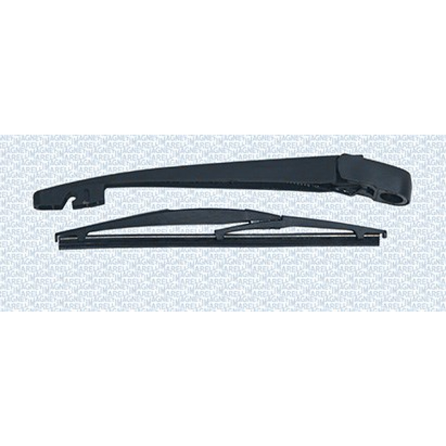 Wischblatt MAGNETI MARELLI 000723180365