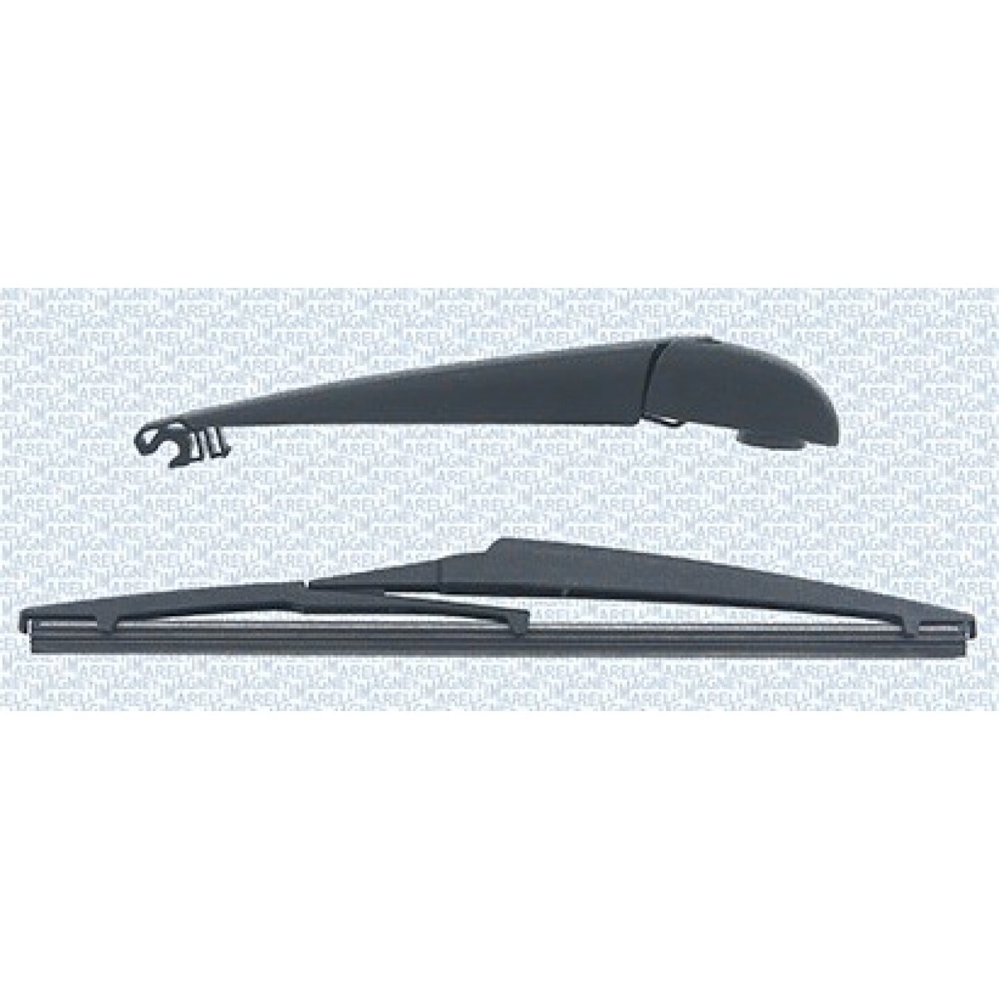 Wisserblad MAGNETI MARELLI 000723180367