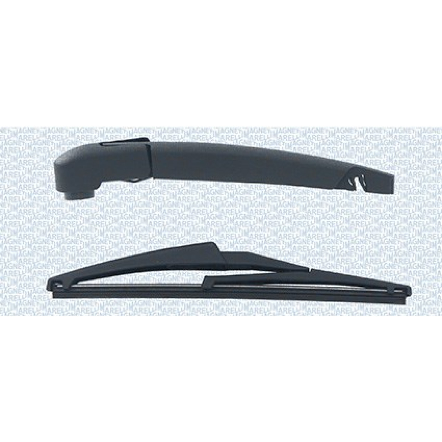 Wischblatt MAGNETI MARELLI 000723180397