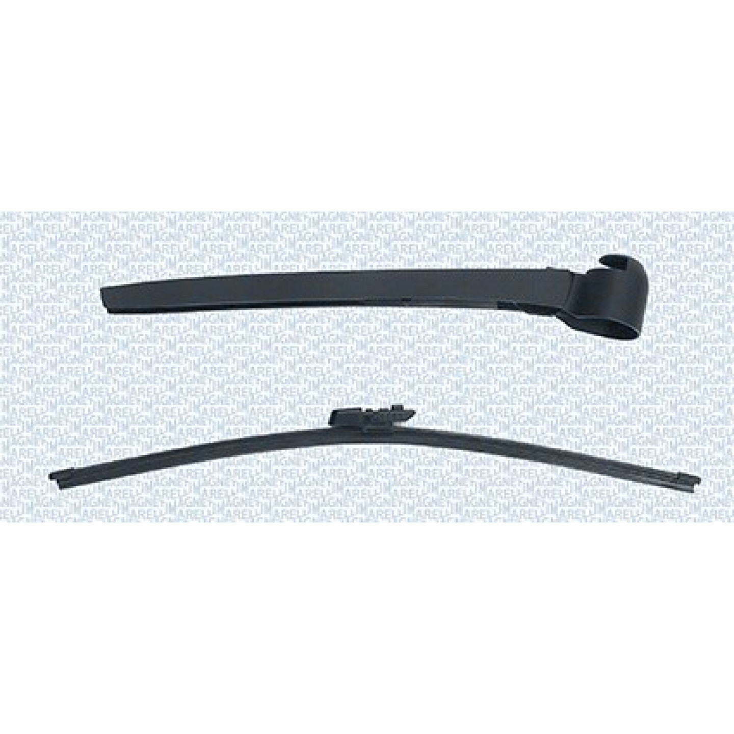 Viskerblad MAGNETI MARELLI 000723180401