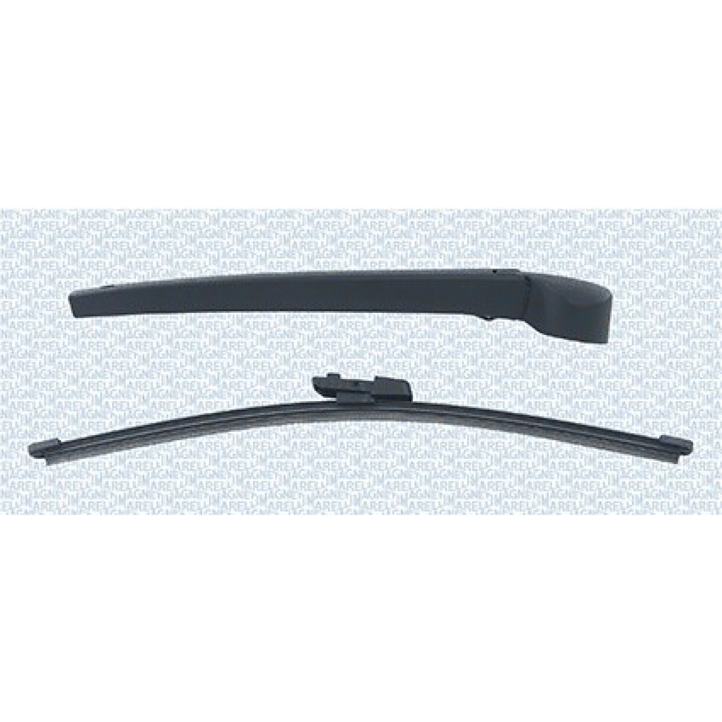 Viskerblad MAGNETI MARELLI 000723180403