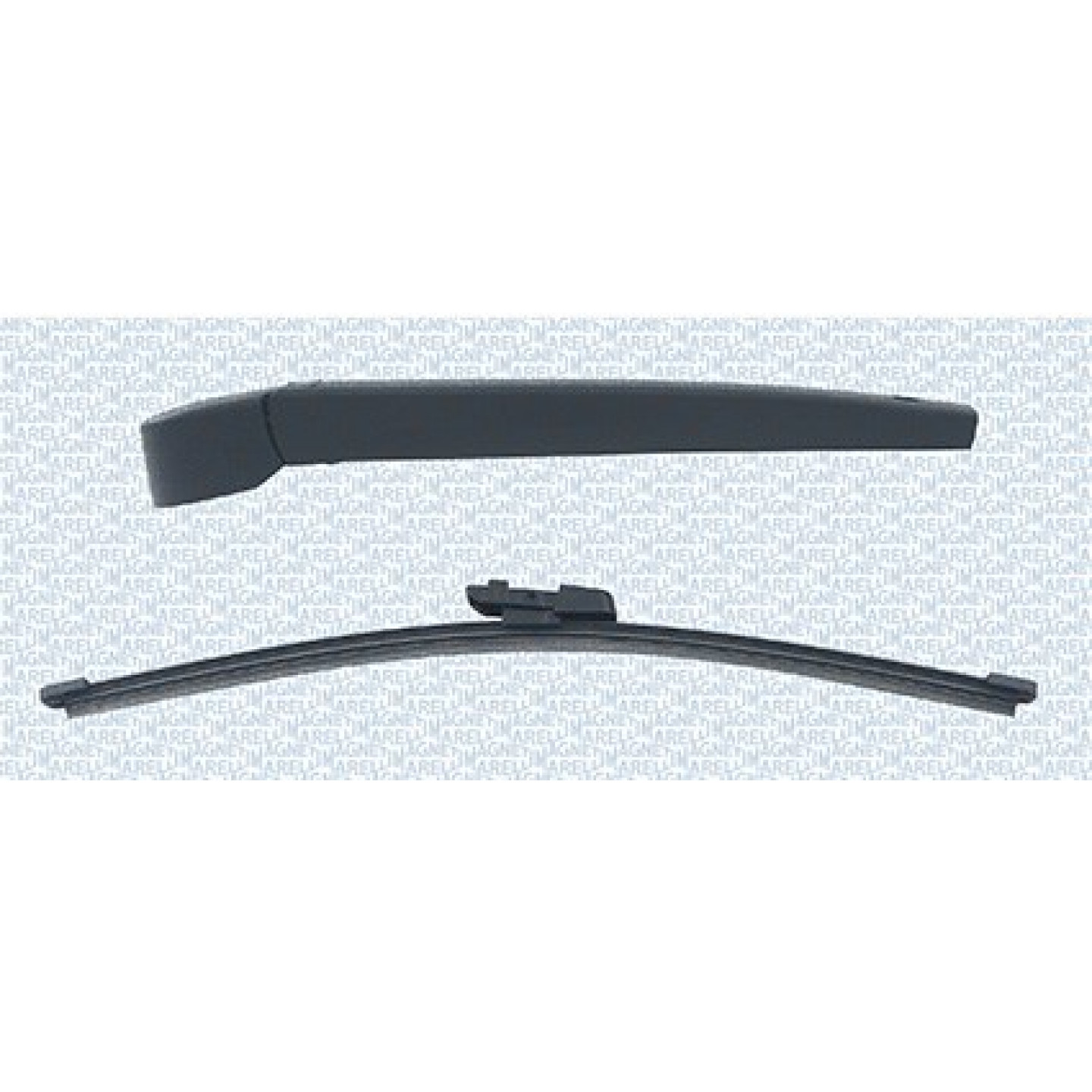 Viskerblad MAGNETI MARELLI 000723180404