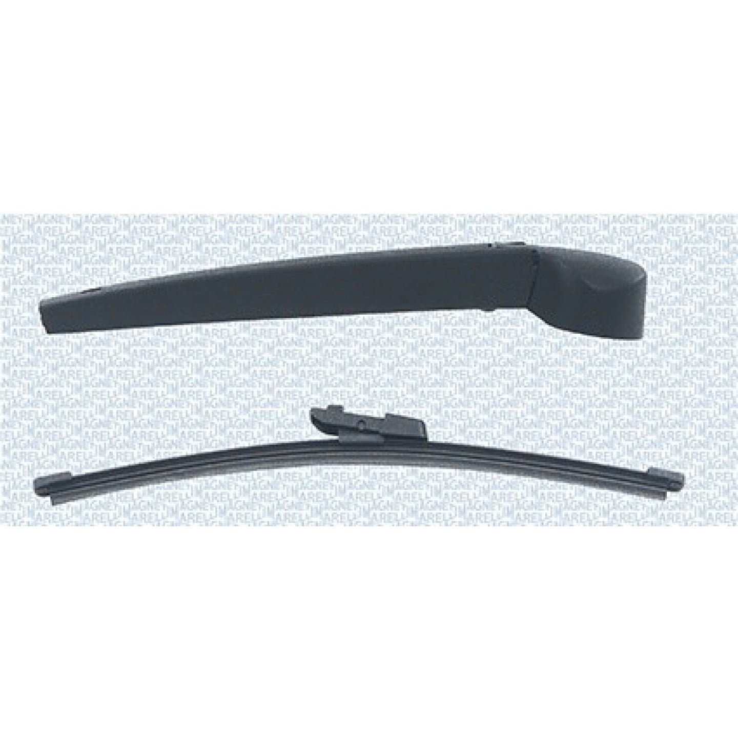 Limpiaparabrisa MAGNETI MARELLI 000723180405