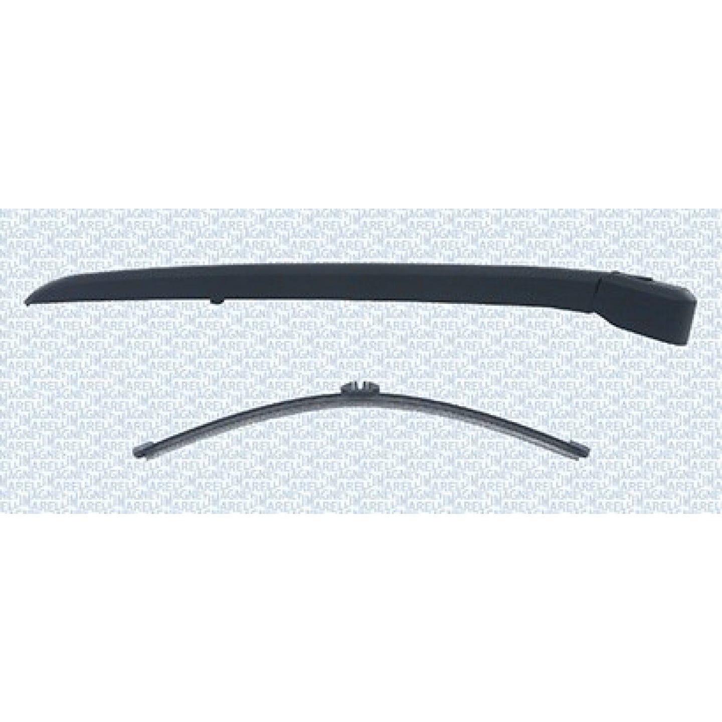 Viskerblad MAGNETI MARELLI 000723180412