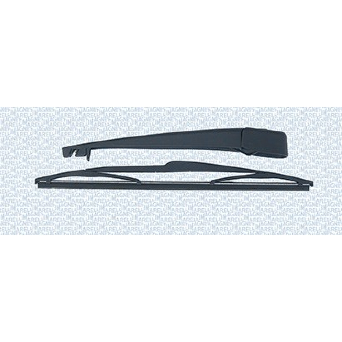 Wischblatt MAGNETI MARELLI 000723180419
