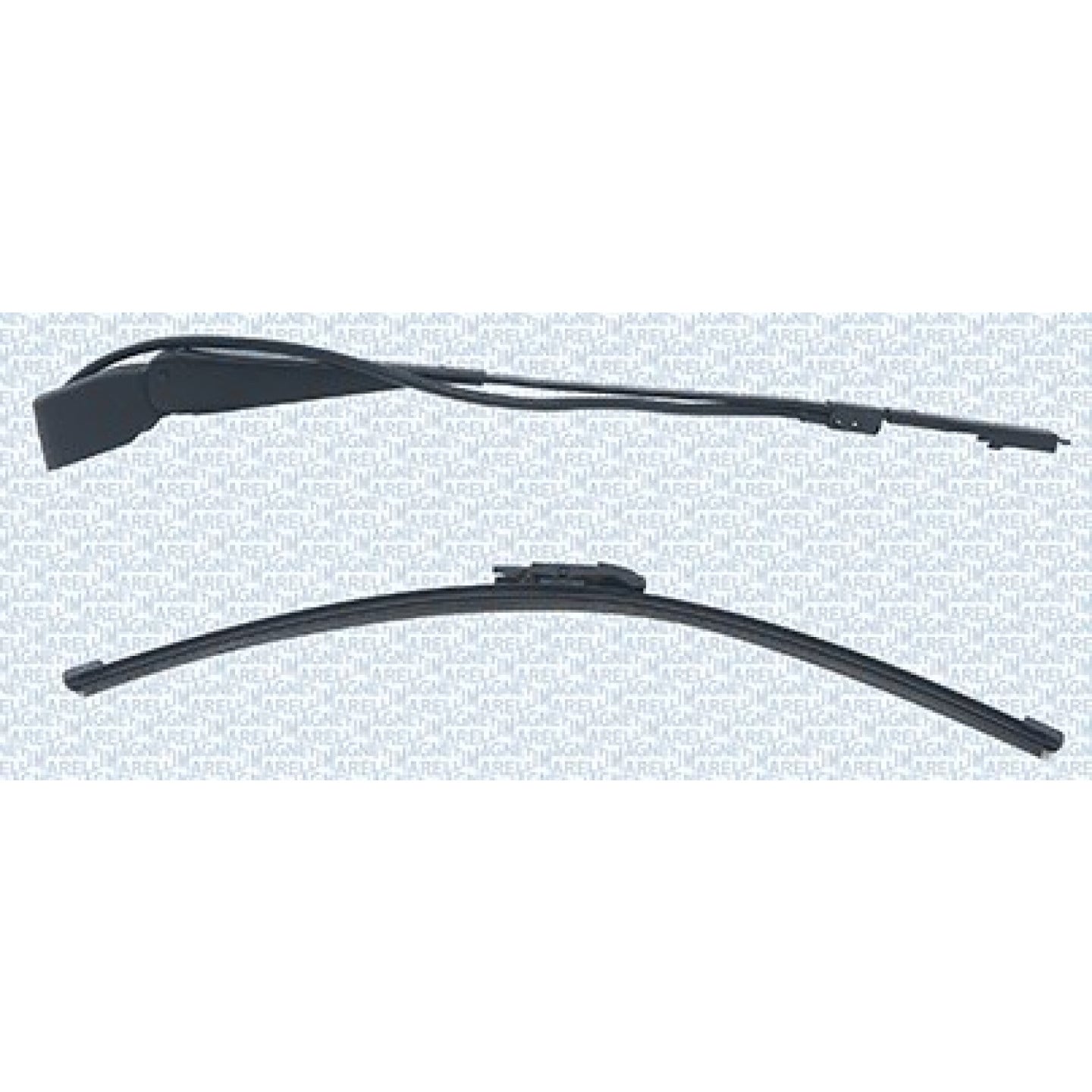 Limpiaparabrisa MAGNETI MARELLI 000723180422
