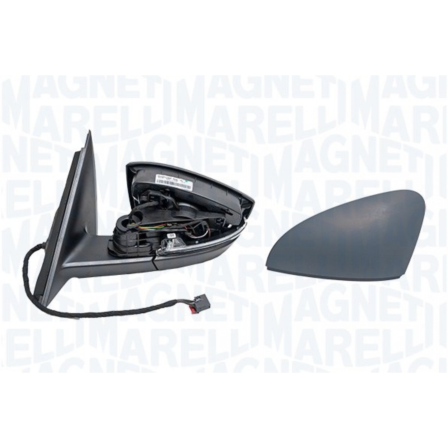 Sidespejl MAGNETI MARELLI 182201578300