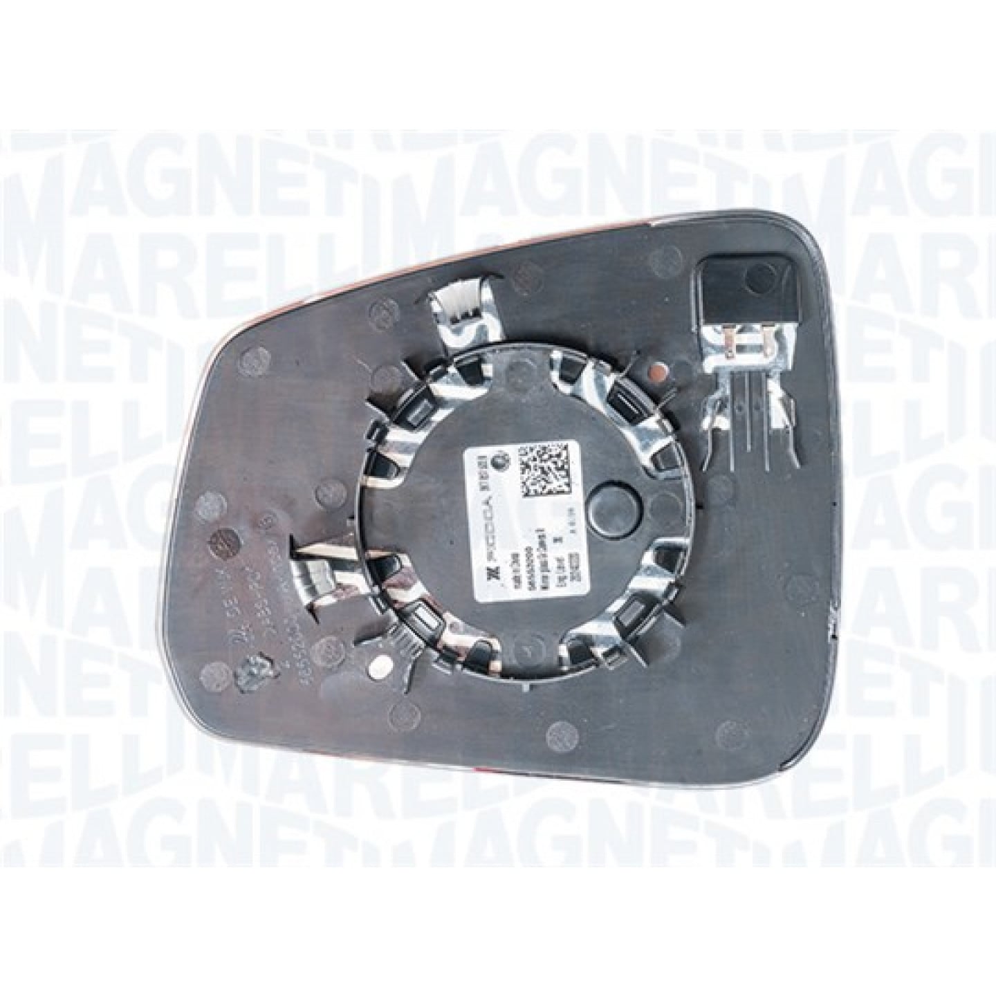 Buitenspiegel MAGNETI MARELLI 182201588700