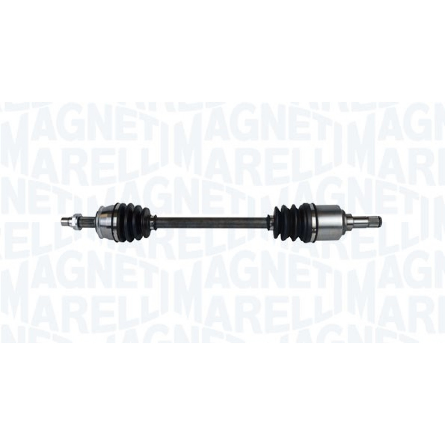 Drivaksel MAGNETI MARELLI 302004190347