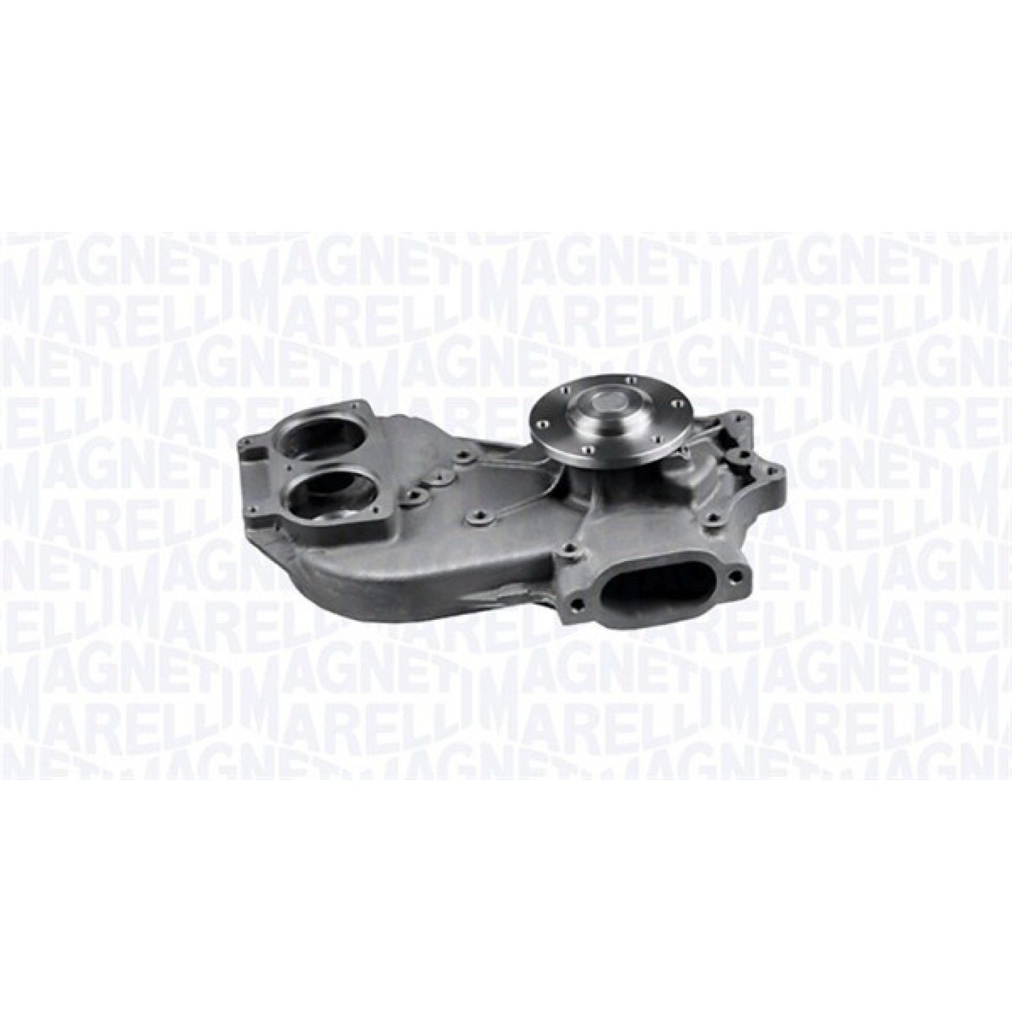 Magneti Marelli Bomba De Agua, Refrigeración Del Motor 352316171328