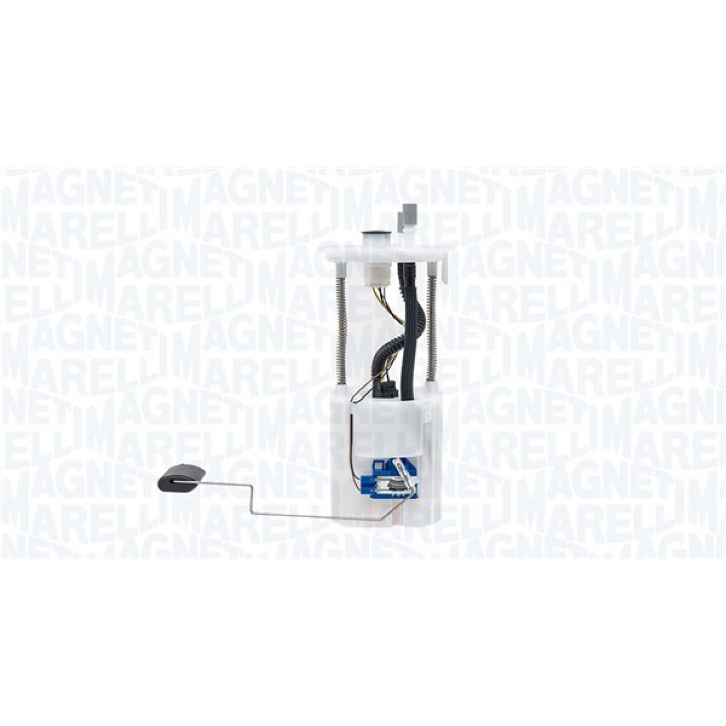 Brændstoftilførselsmodul MAGNETI MARELLI 313011313222