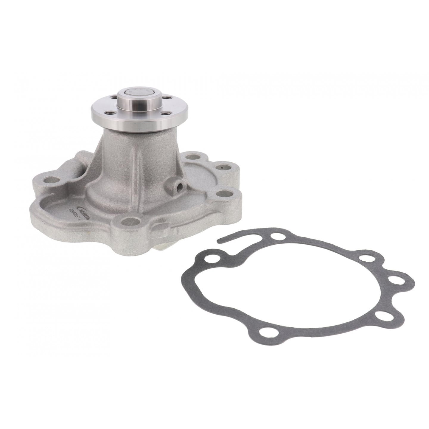 Pompe à eau, refroidissement du moteur ACKOJA A64-50006