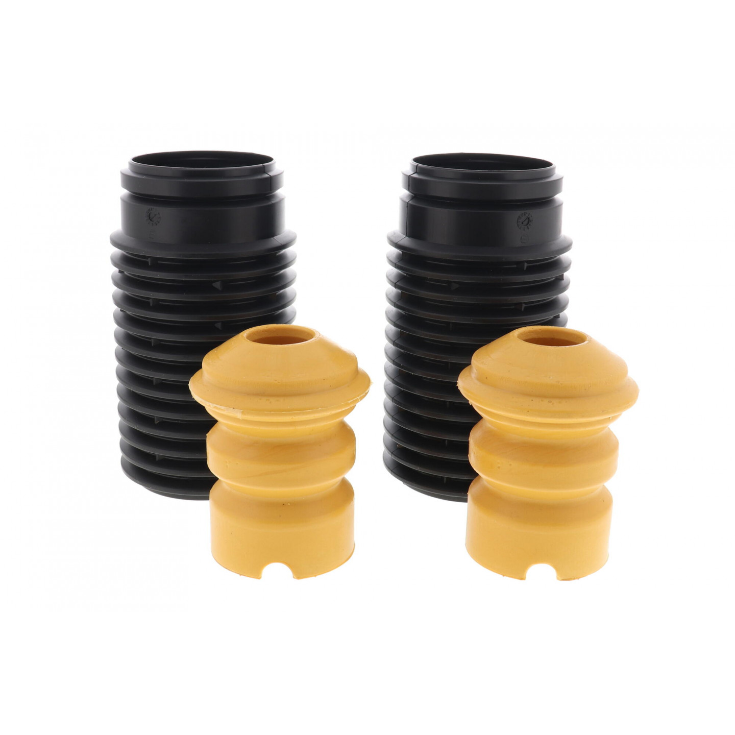 Kit de protection contre la poussière, amortisseur ACKOJA A70-0007