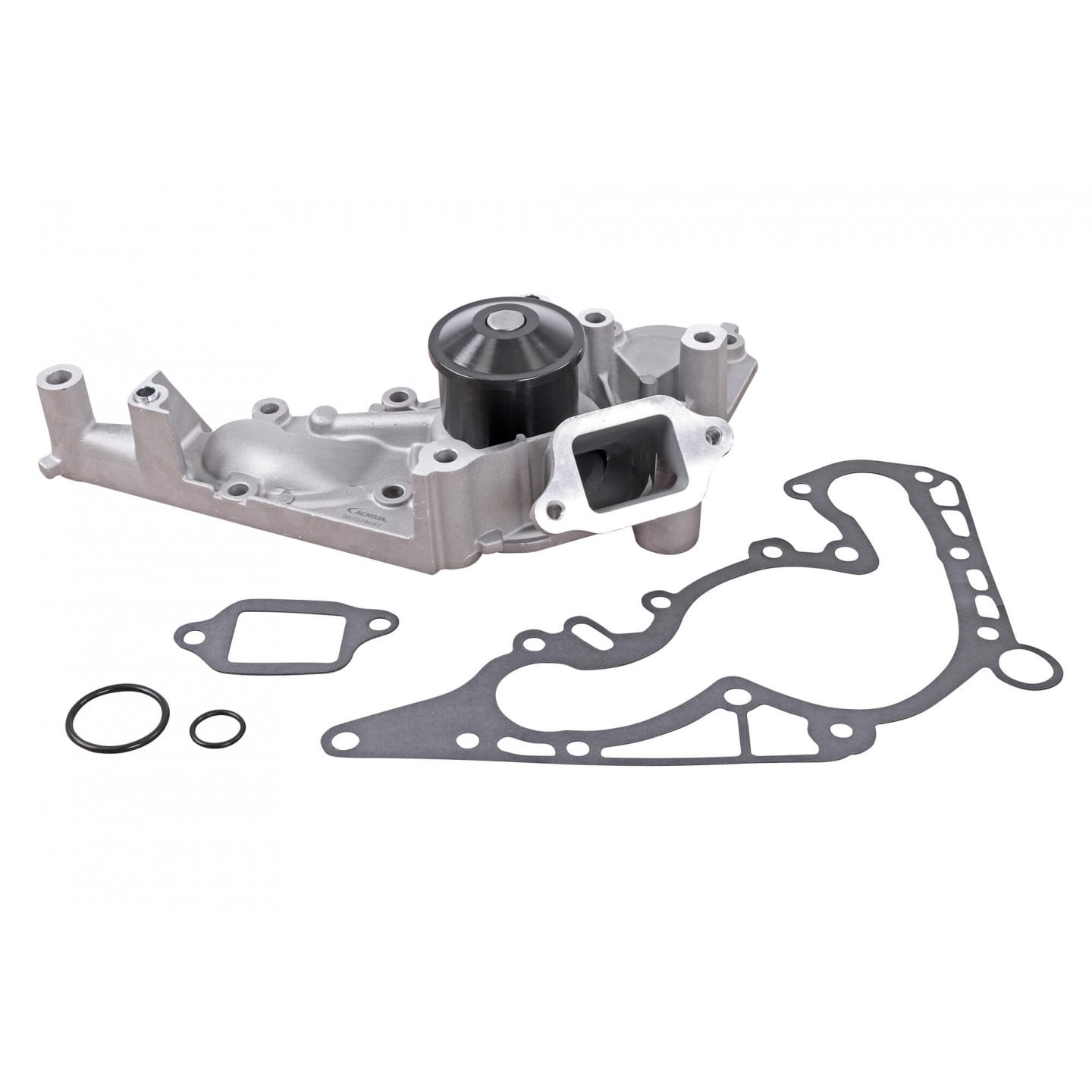 Pompe à eau, refroidissement du moteur ACKOJA A70-50008