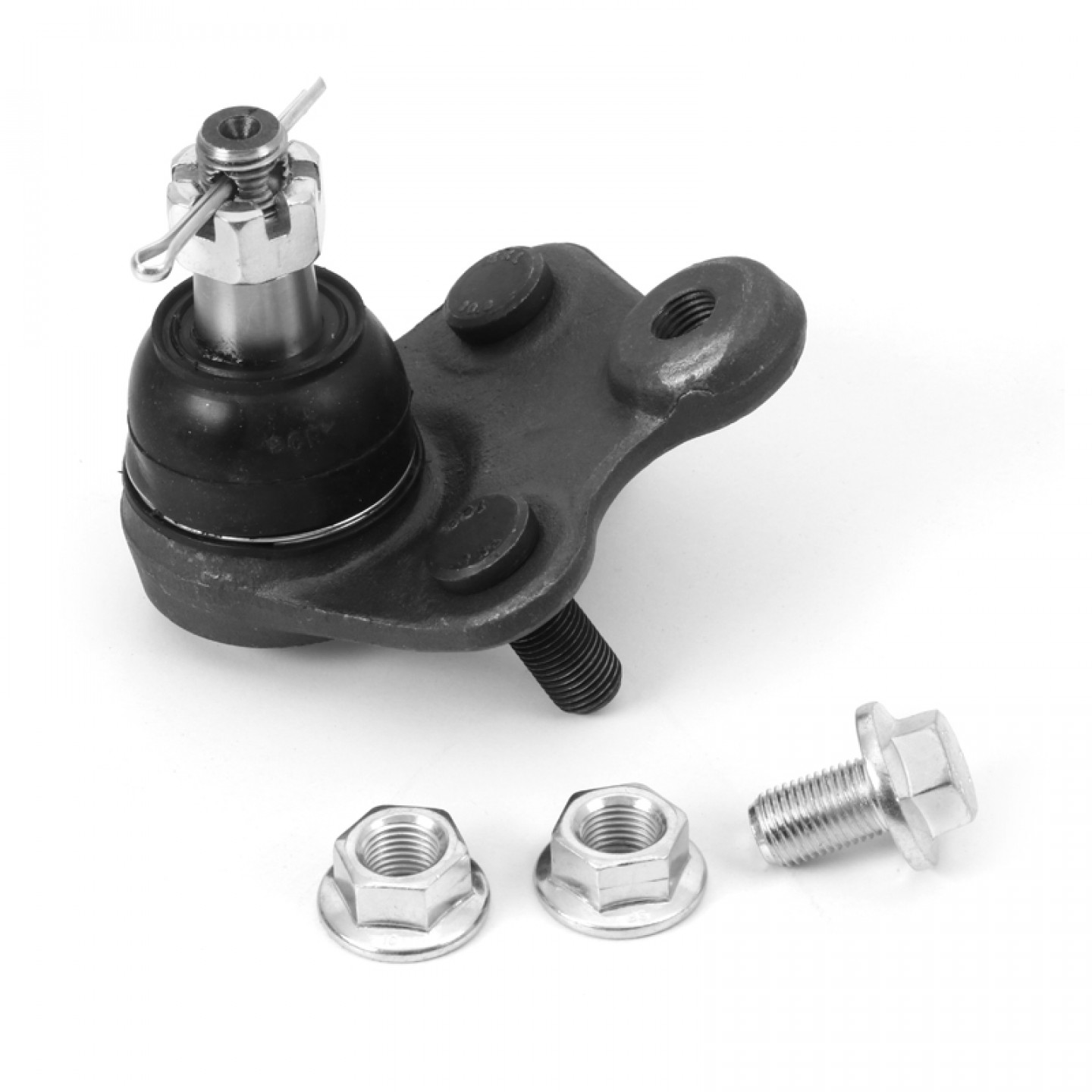 Bærekugle ALTE AUTOMOTIVE 92282AL