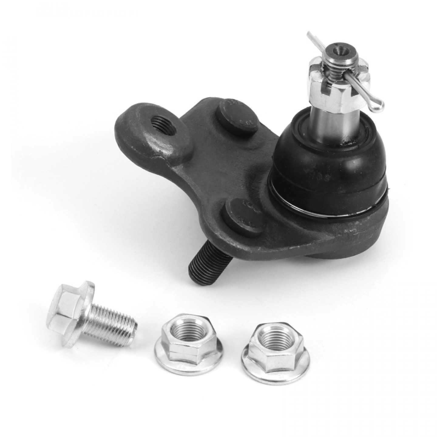 Bærekugle ALTE AUTOMOTIVE 92283AL