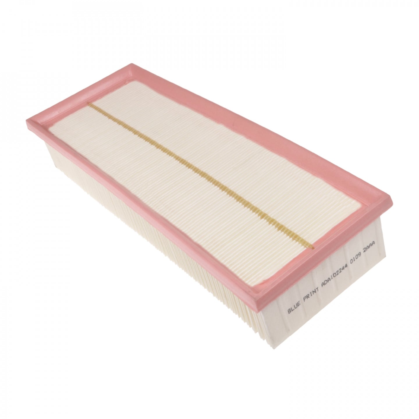 Luftfilter BLUE PRINT ADA102244