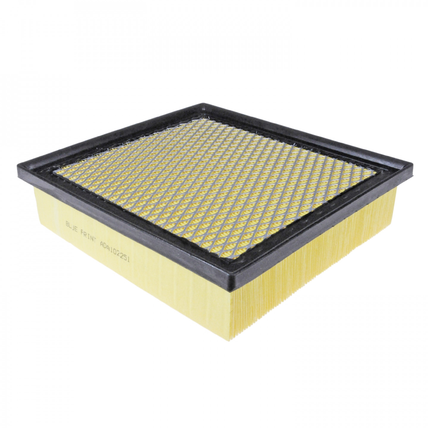Filtro de ar BLUE PRINT ADA102251