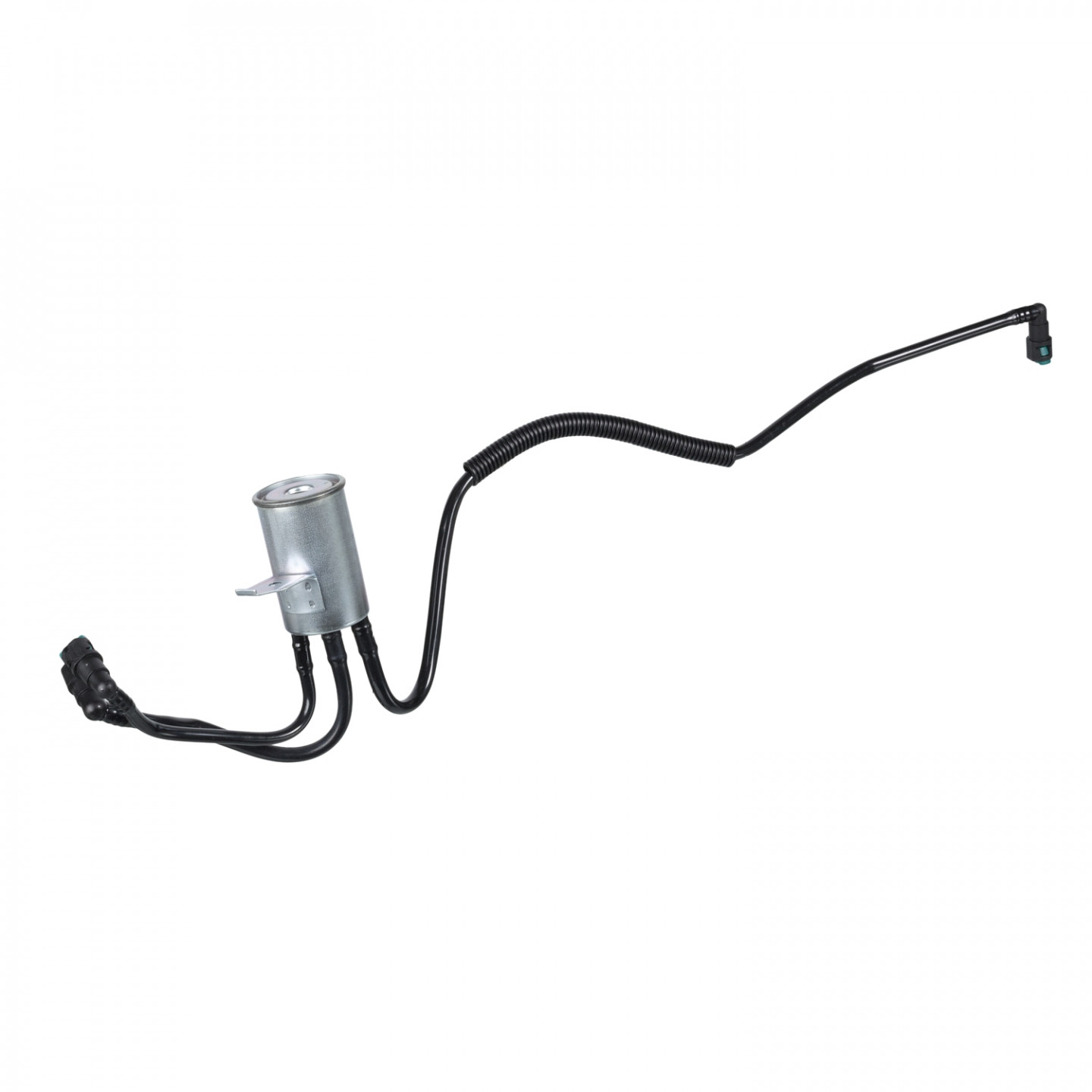 Filtro combustible BLUE PRINT ADA102307